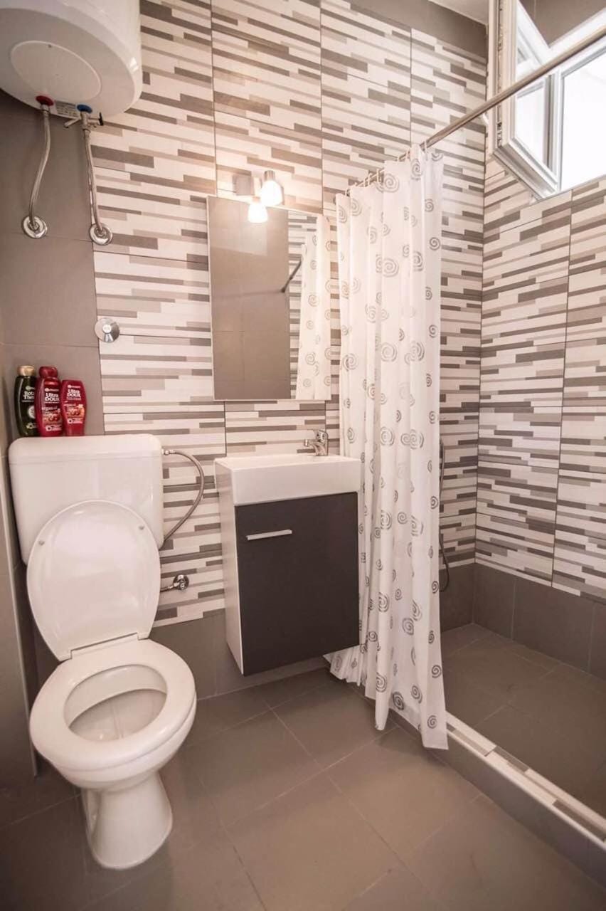 Sky Apartment Apartment in Dubrovnik-Neretva County