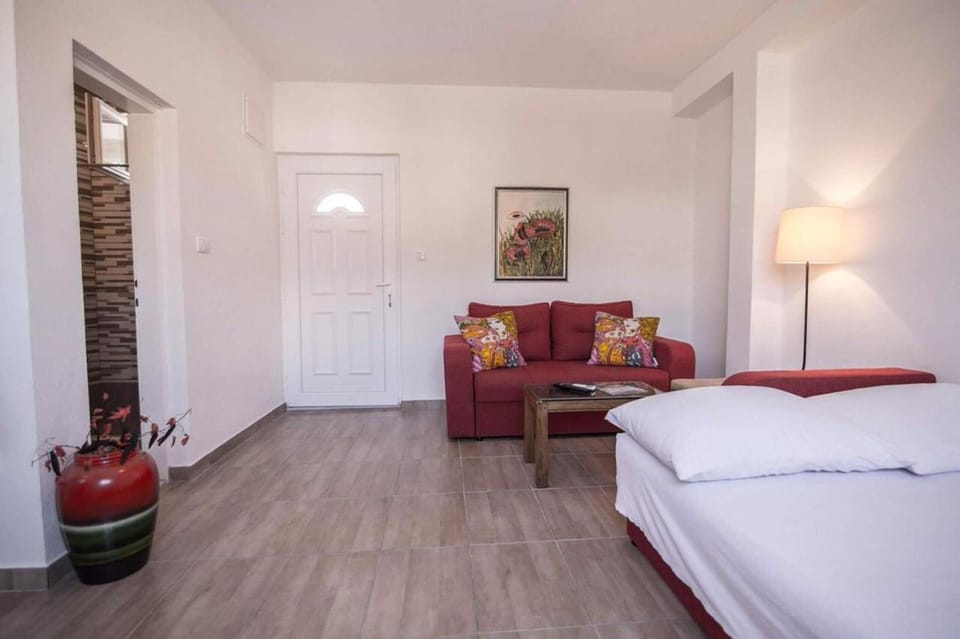 Sky Apartment Apartment in Dubrovnik-Neretva County