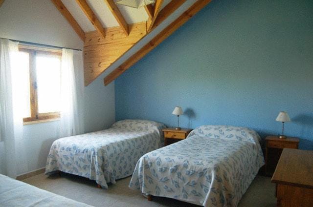 Day, Photo of the whole room
