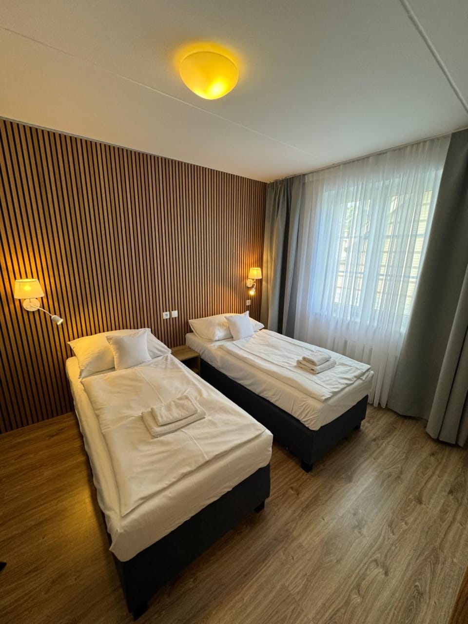 Hotel ROSE Břeclav Hotel in South Moravian Region