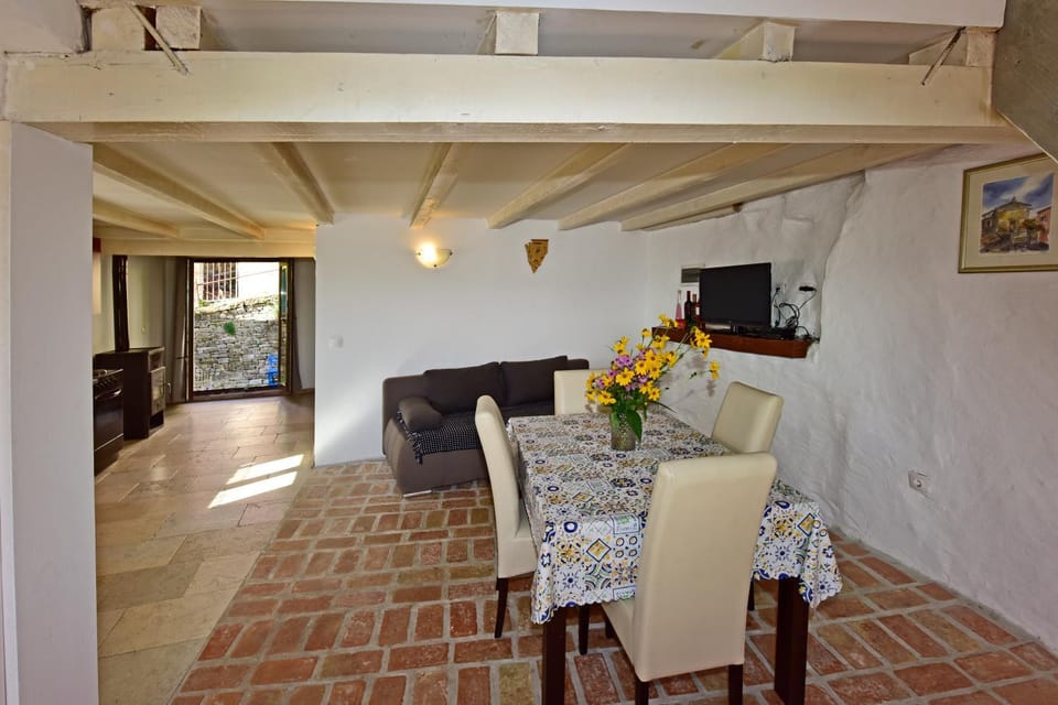 Villa Fragola Apartment in Istria County