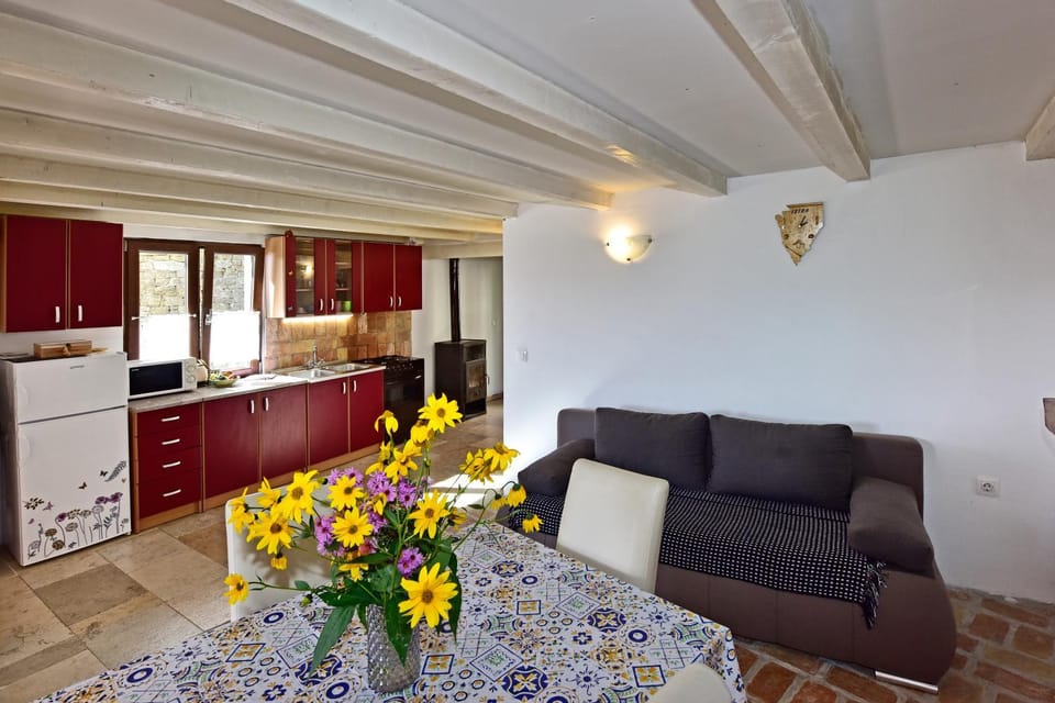 Villa Fragola Apartment in Istria County