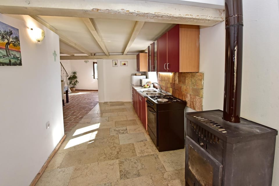 Villa Fragola Apartment in Istria County