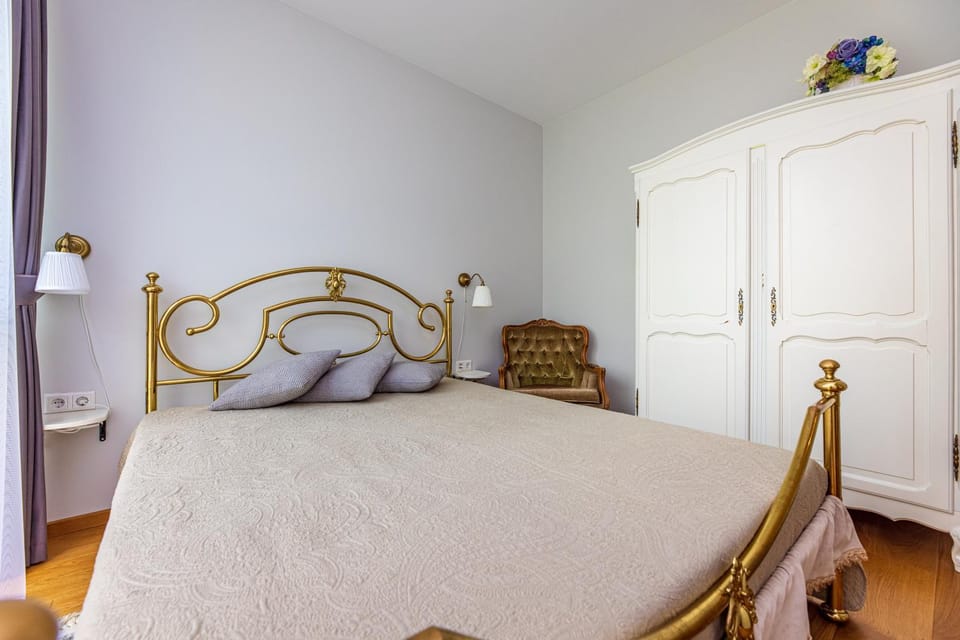 A&A Palanga Apartments Apartment in Palanga