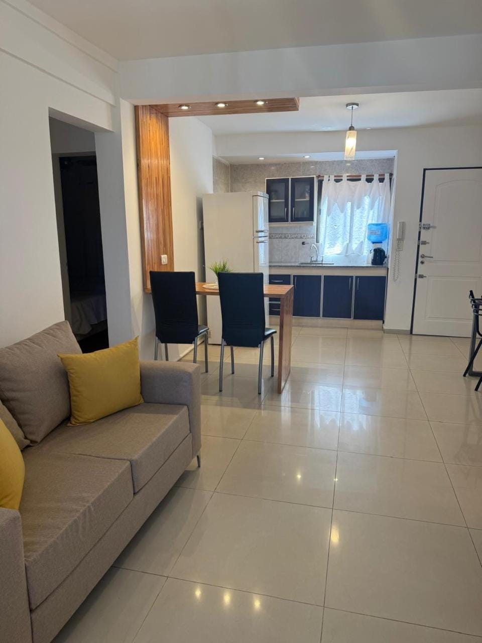 Departamento Villa Carlos Paz Apartment in Villa Carlos Paz