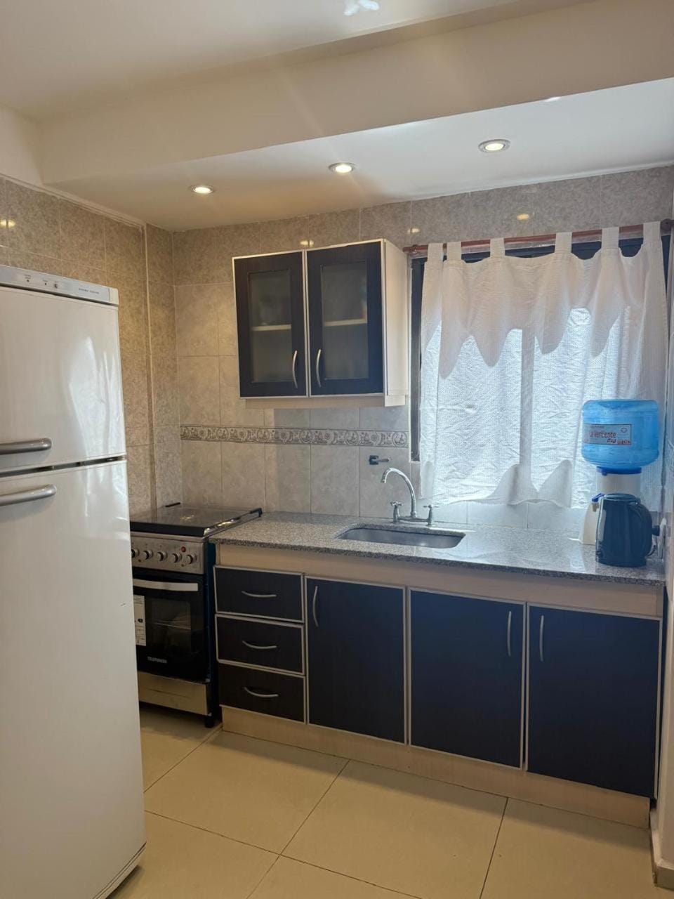 Departamento Villa Carlos Paz Apartment in Villa Carlos Paz