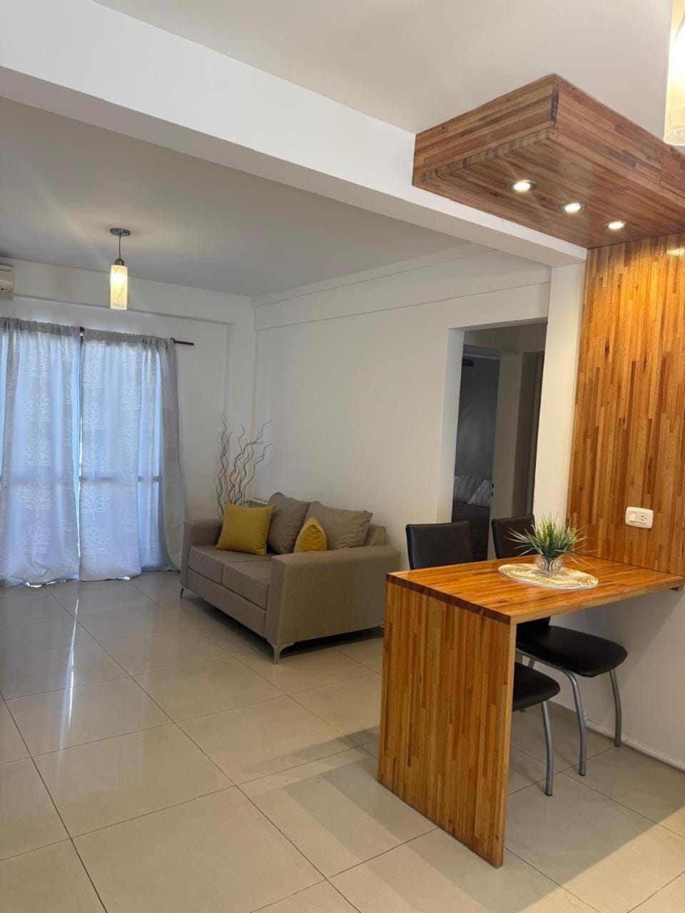 Departamento Villa Carlos Paz Apartment in Villa Carlos Paz
