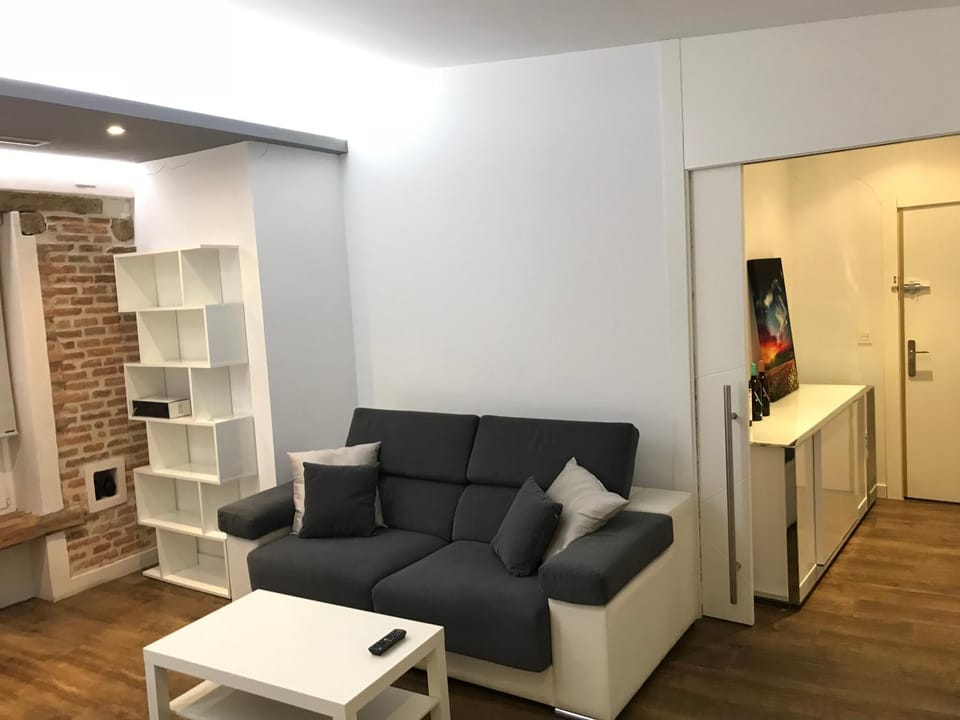 AIRVA: Apartamento Duque de la Victoria Apartment in Valladolid