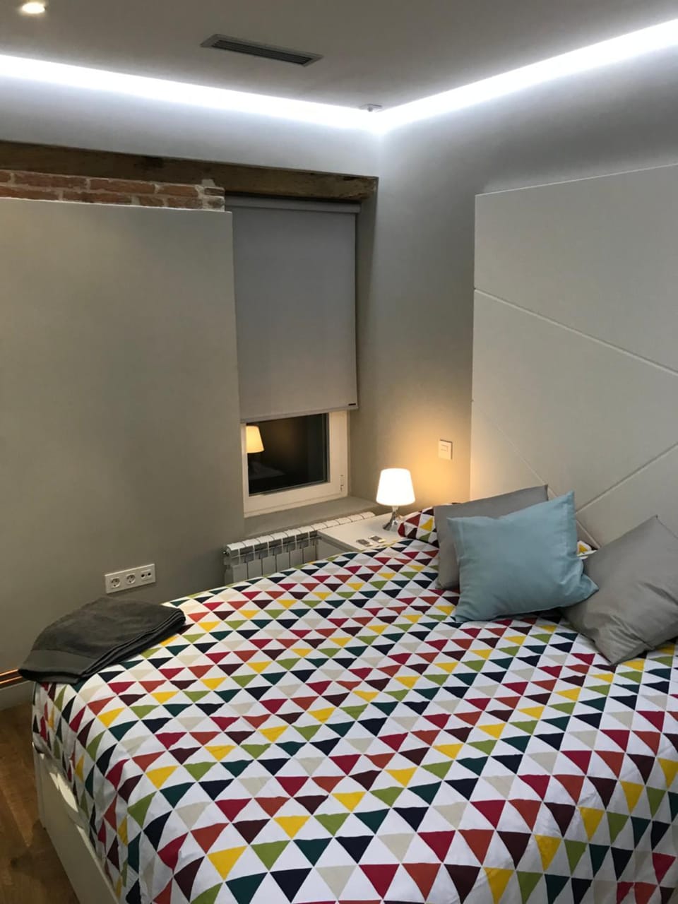 AIRVA: Apartamento Duque de la Victoria Apartment in Valladolid