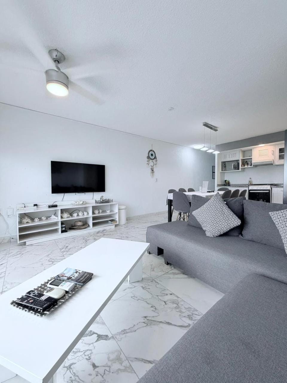TV and multimedia