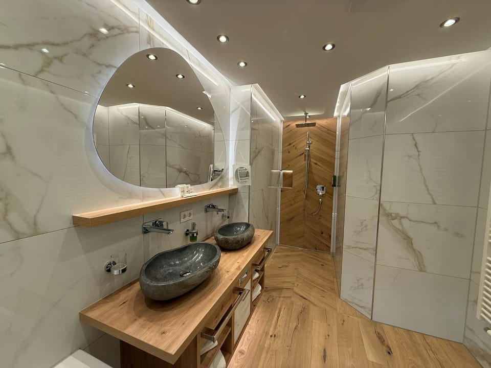 Oberlechtaler Hof Boutique Hotel Hotel in Tyrol