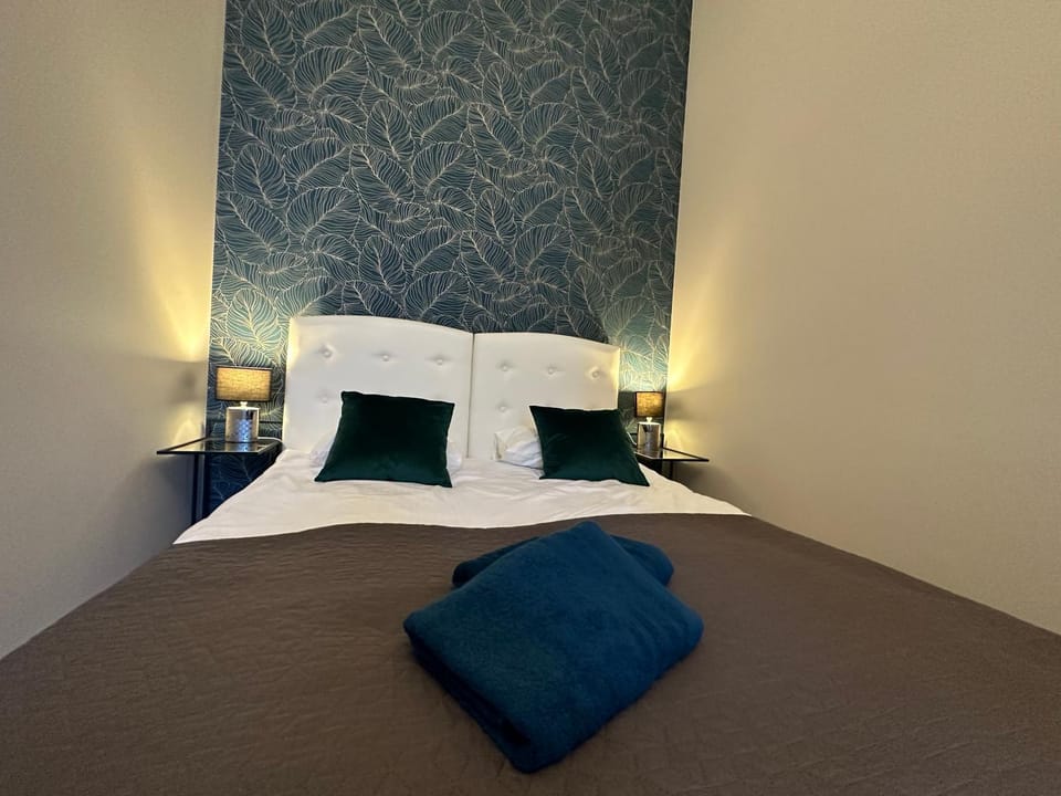 Apartament Wroclawia Apartment in Wroclaw