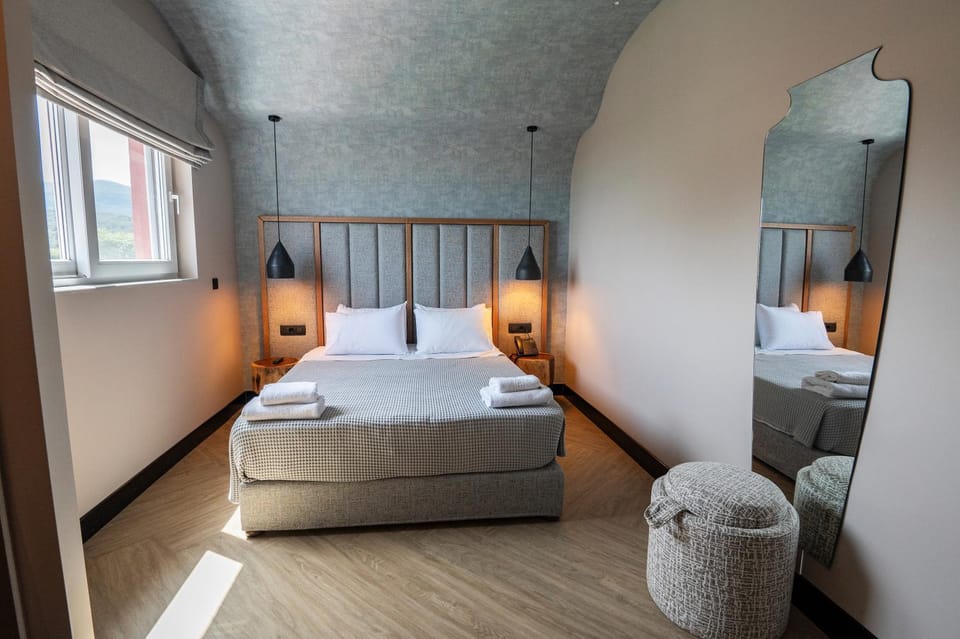 Hotel Coral Hotel in Peloponnese, Western Greece and the Ionian