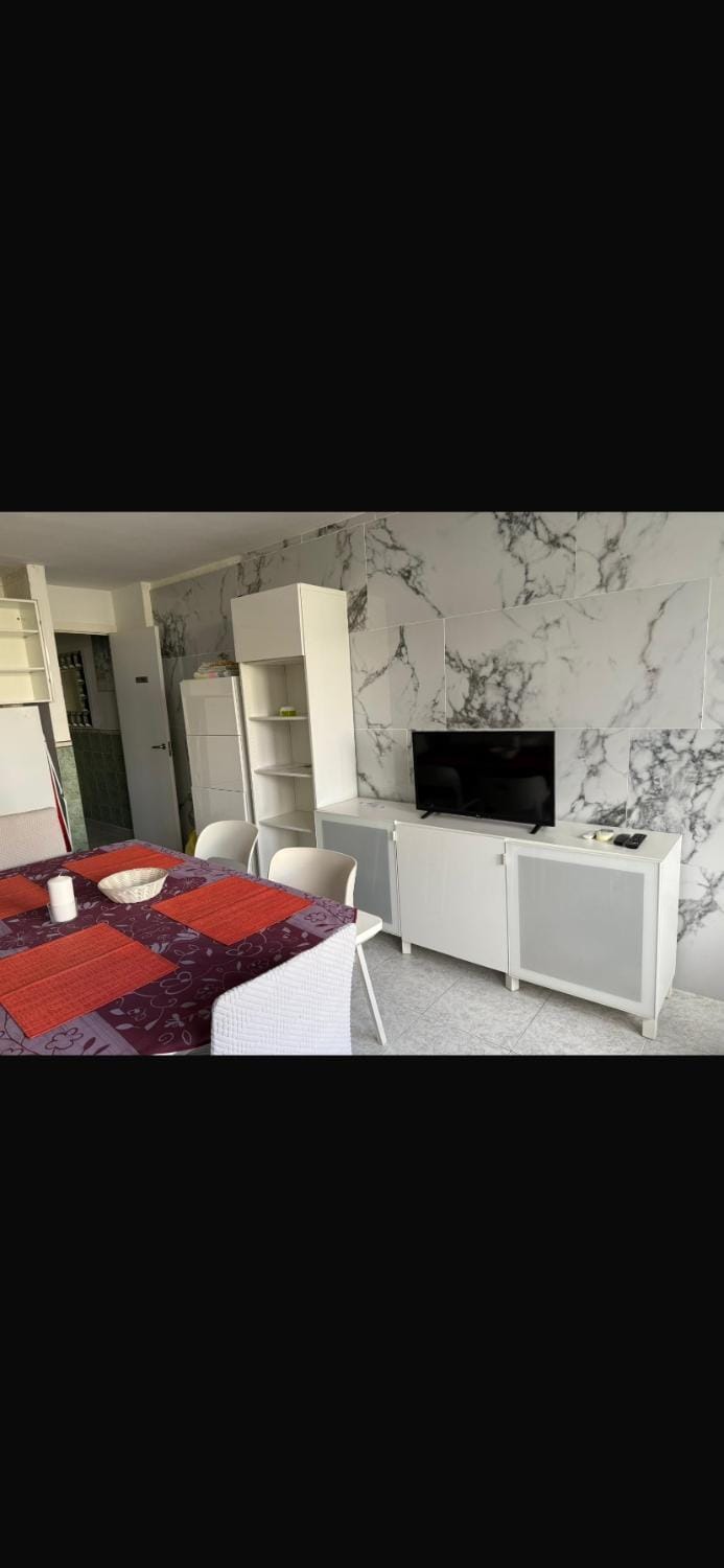 Residence Los Molinos Apartment hotel in Maspalomas