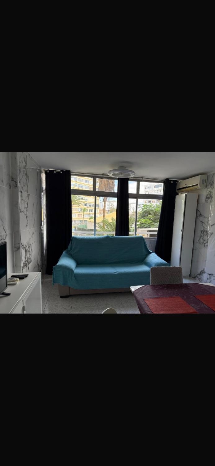 Residence Los Molinos Apartment hotel in Maspalomas