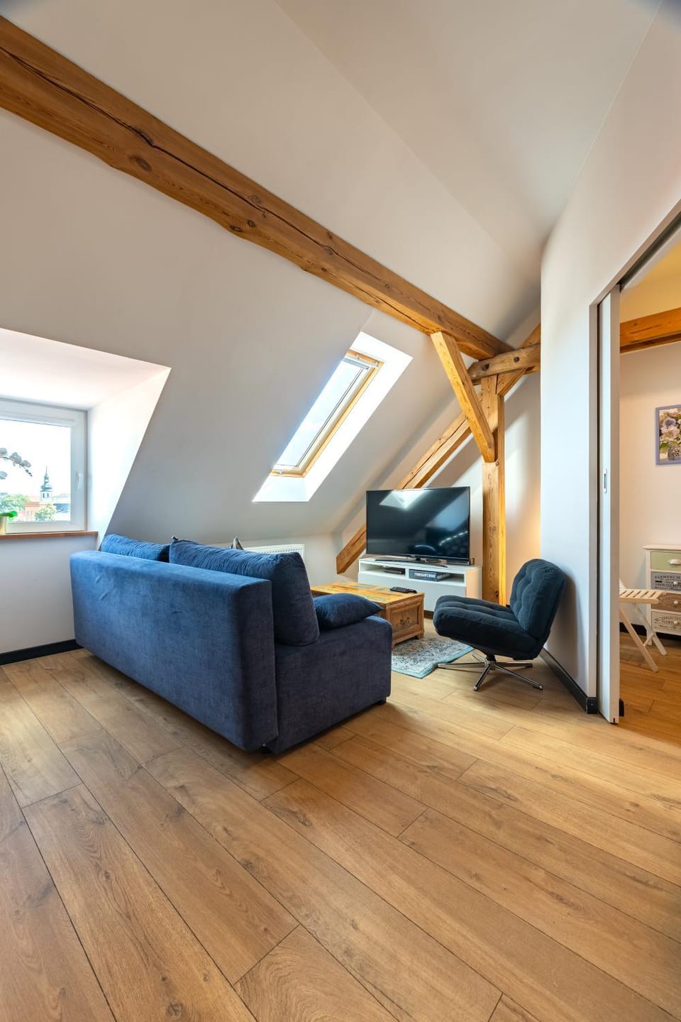 Apartamenty Centrum - Sunshine Apartment in Poland