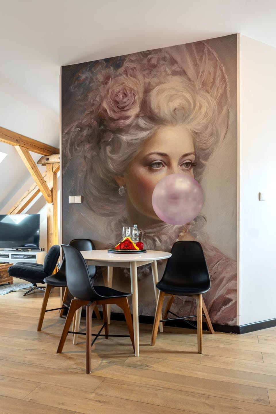 Apartamenty Centrum - Sunshine Apartment in Poland