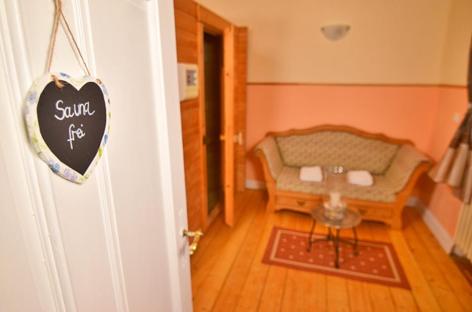 Sauna, Spa and wellness centre/facilities