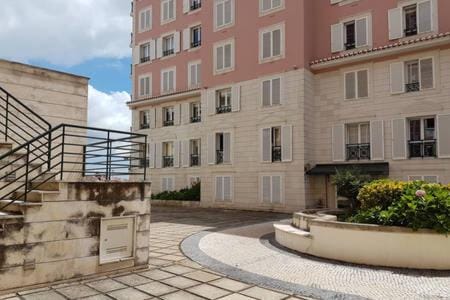 New Loft - Lisboa Estrela Apartment in Lisbon
