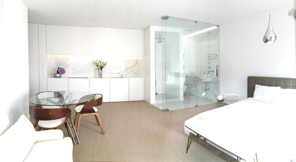 New Loft - Lisboa Estrela Apartment in Lisbon