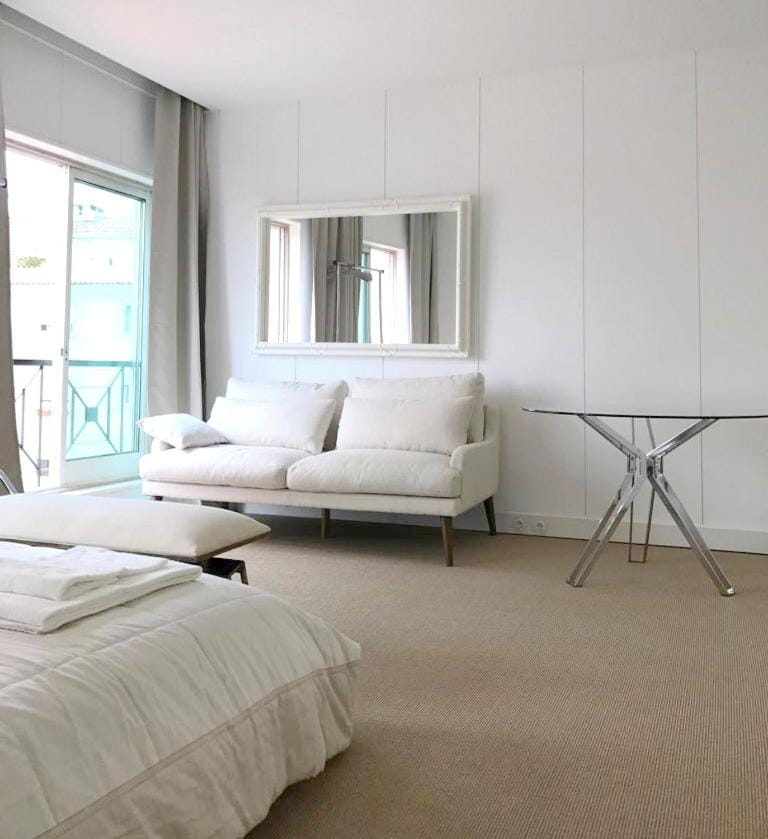 New Loft - Lisboa Estrela Apartment in Lisbon