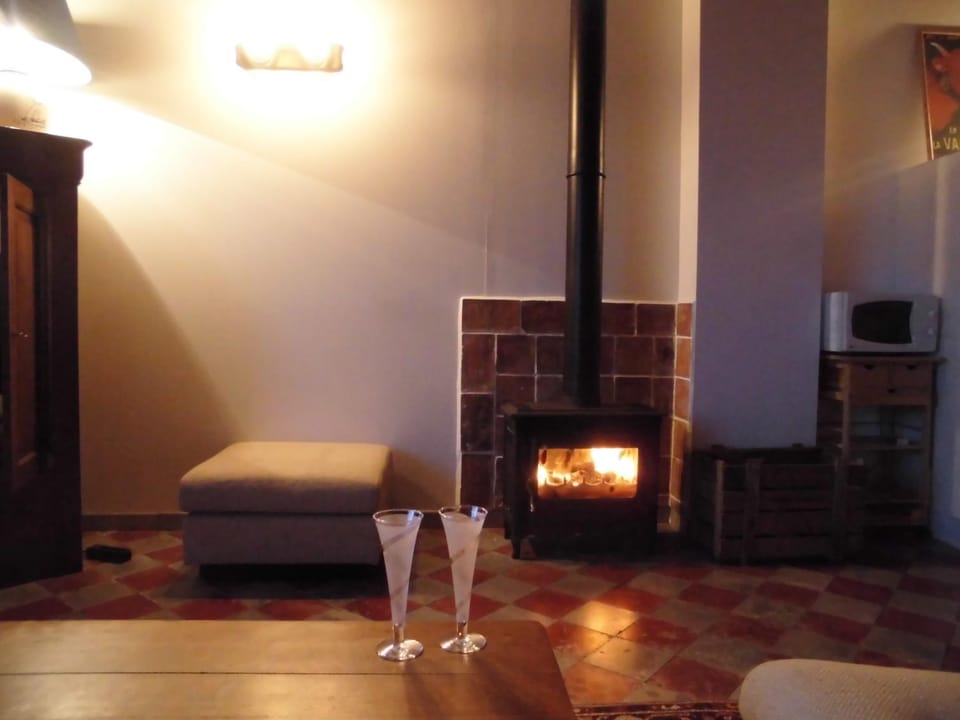 Winter, Decorative detail