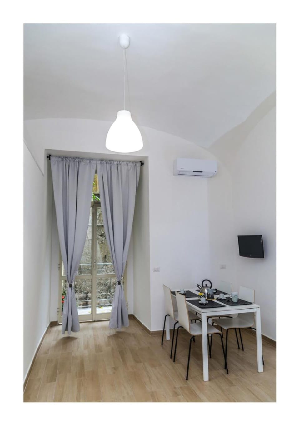 Centro Storico Napoletano Apartment in Naples