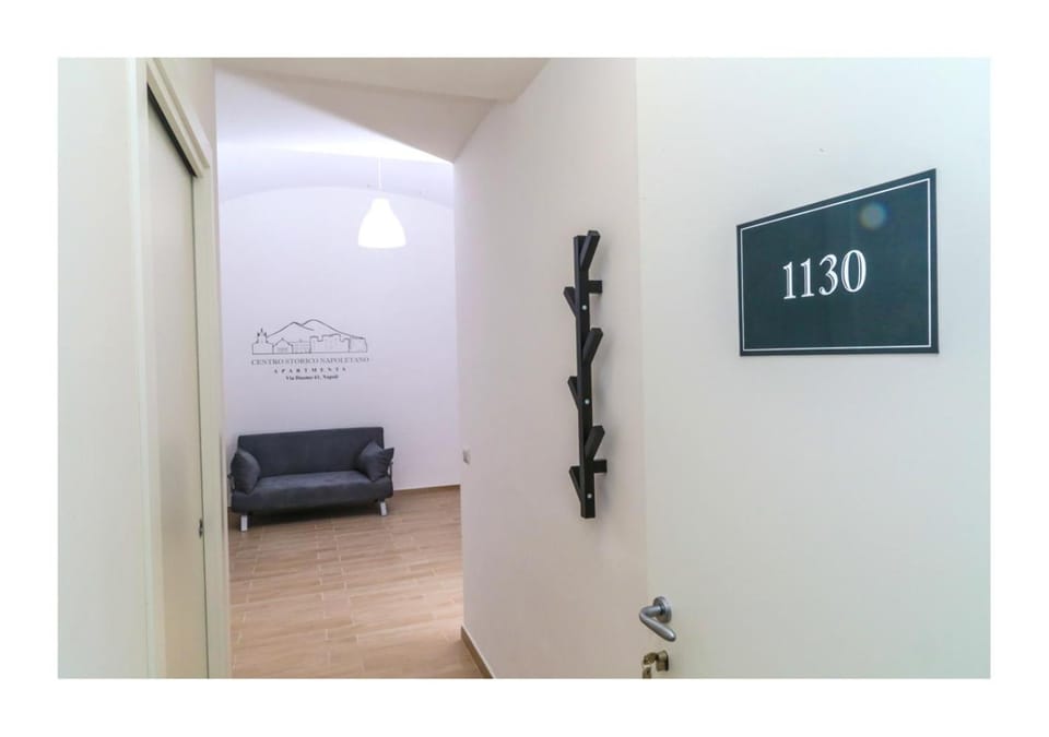 Centro Storico Napoletano Apartment in Naples