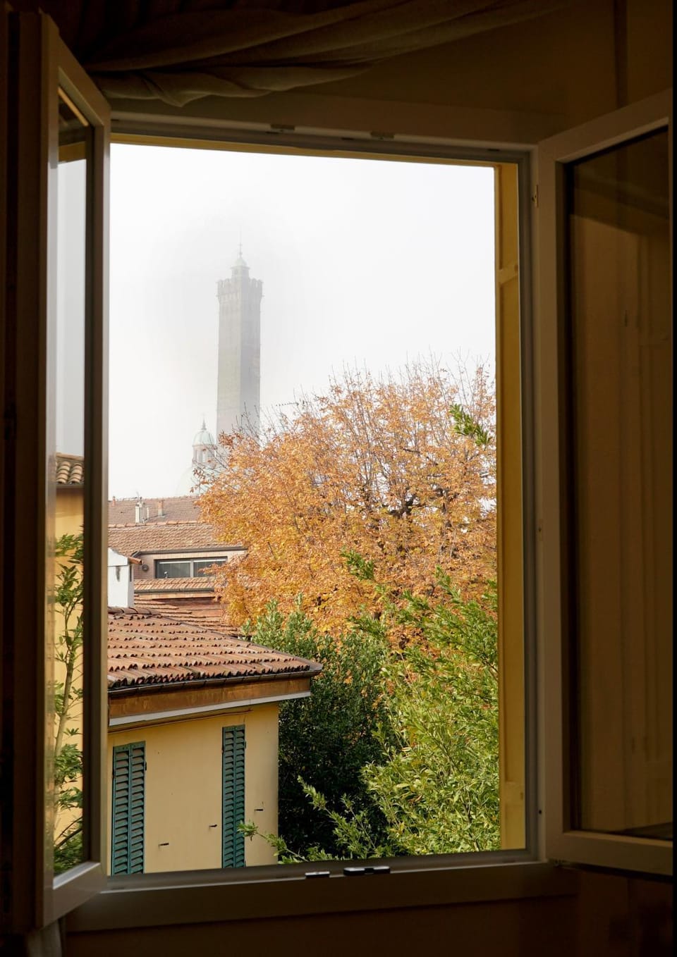 City view