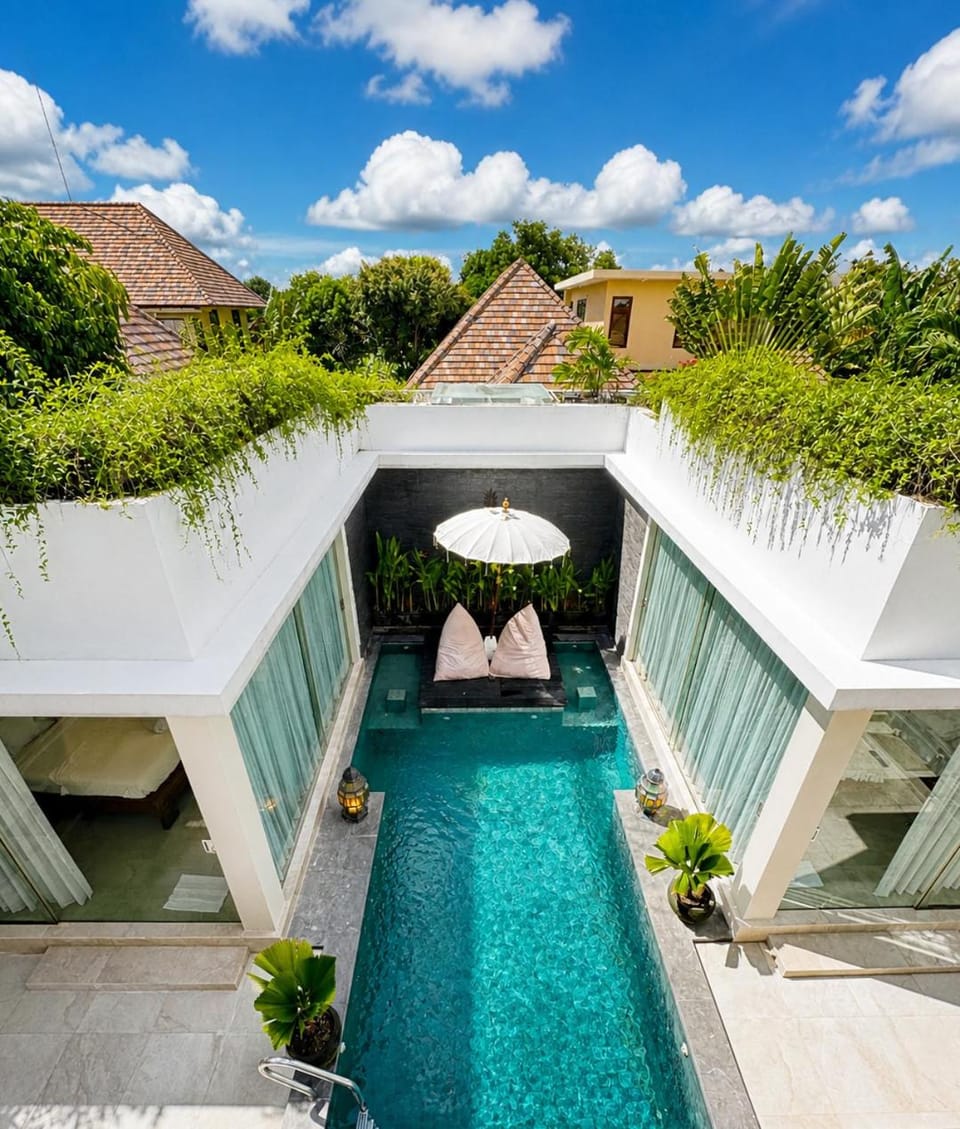 Salty Villa Villa in North Kuta