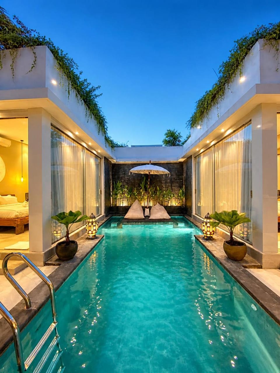 Salty Villa Villa in North Kuta