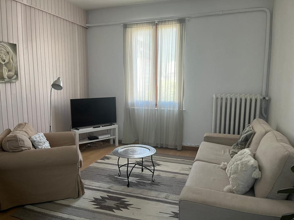 Appartement Alexandra Apartment in Chamonix
