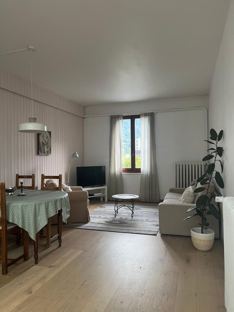 Appartement Alexandra Apartment in Chamonix