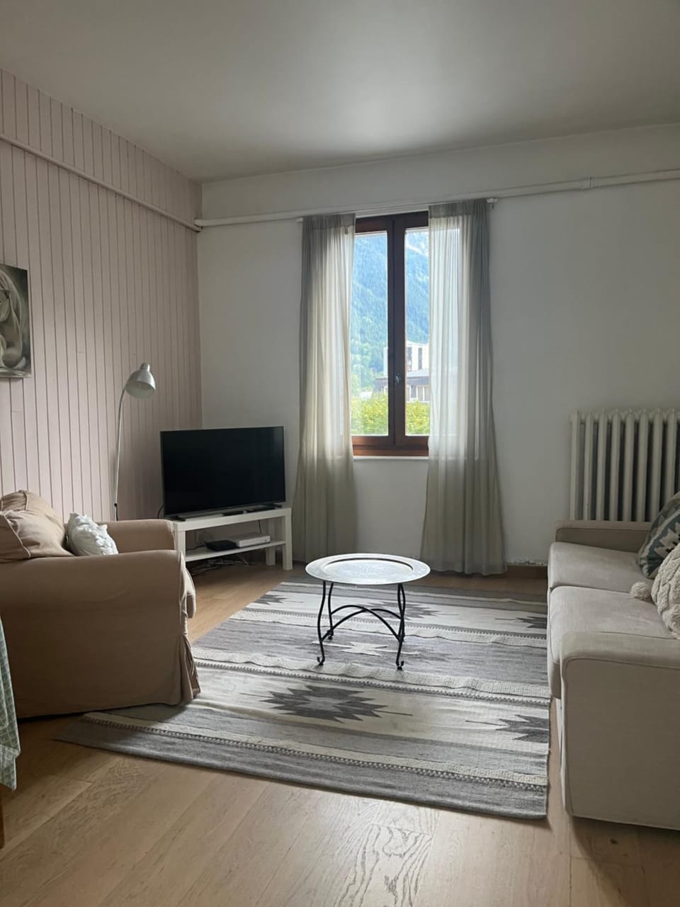 Appartement Alexandra Apartment in Chamonix