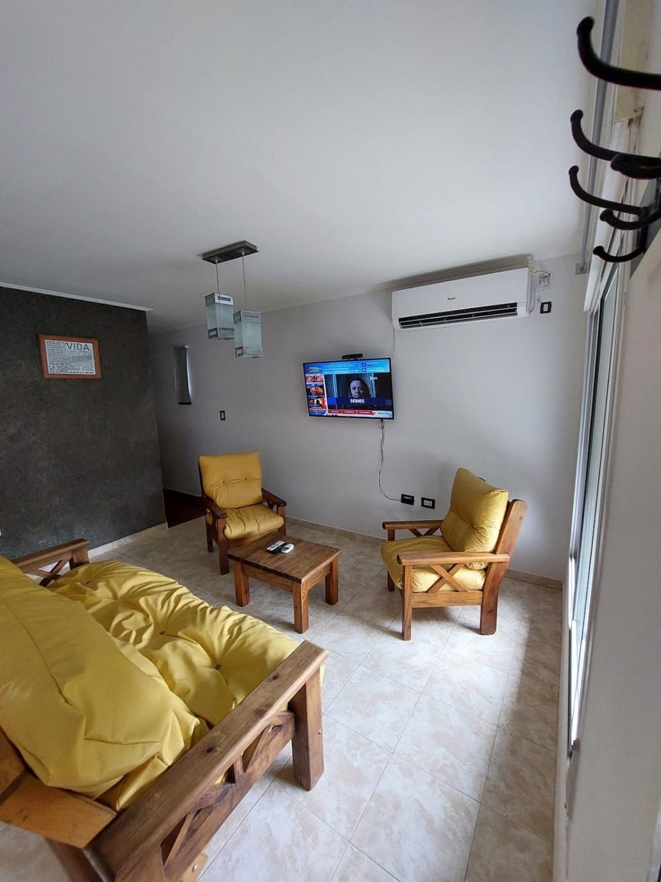La Casita de Thor House in Buenos Aires Province