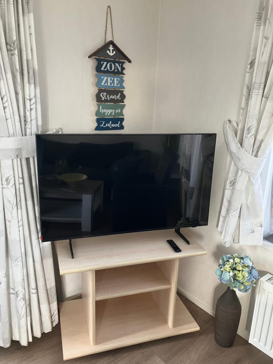 Meerchalet Chalet in Zeeland, Netherlands