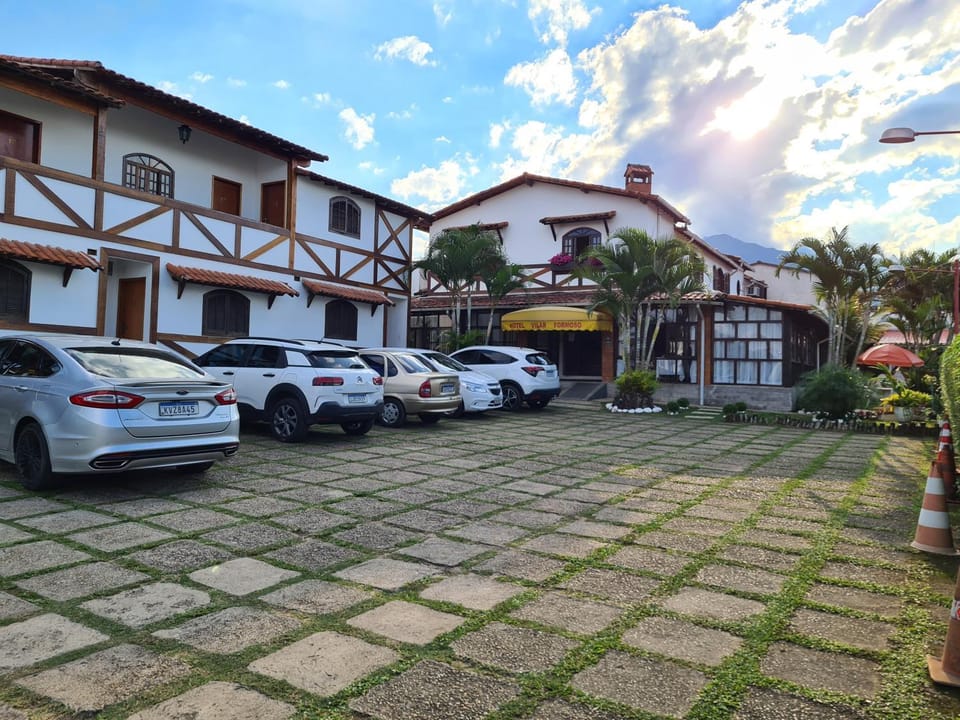 Day, Parking