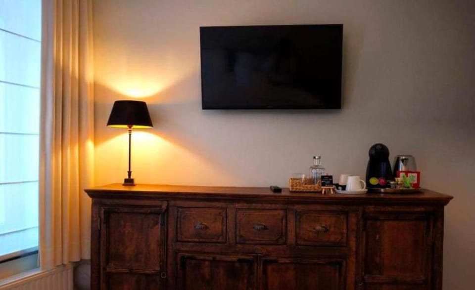 Kirisavan Bed&Breakfast Bed and Breakfast in Flanders