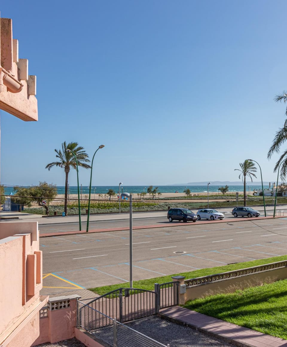 Sea view