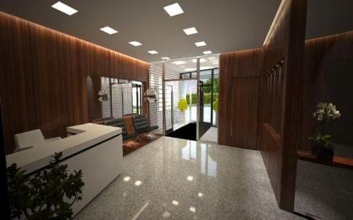 Icon Apartments Centrum 55m2 Apartment in Wroclaw