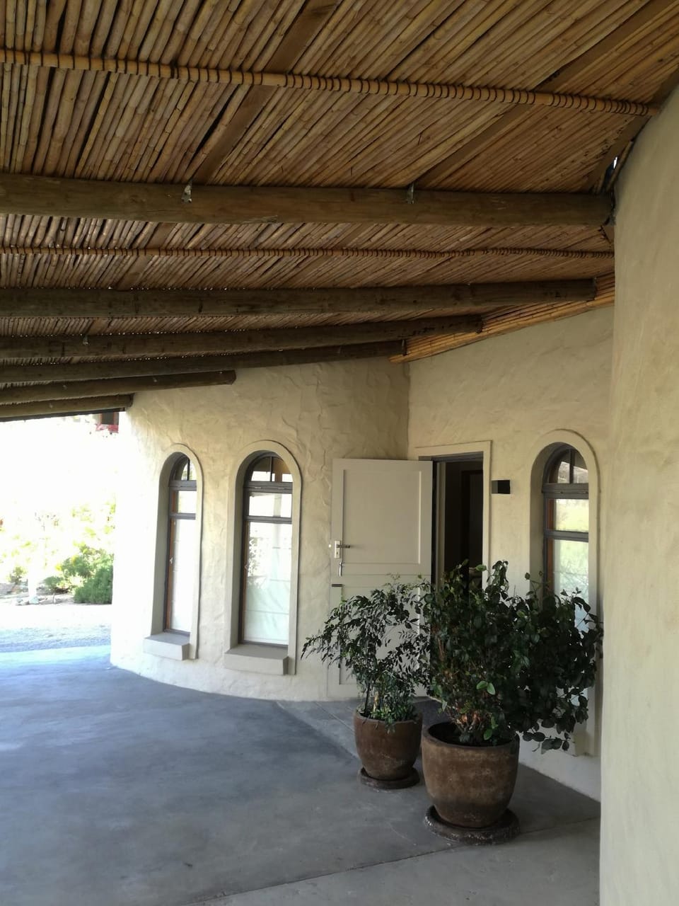 Montagu Ronda-View House in Western Cape