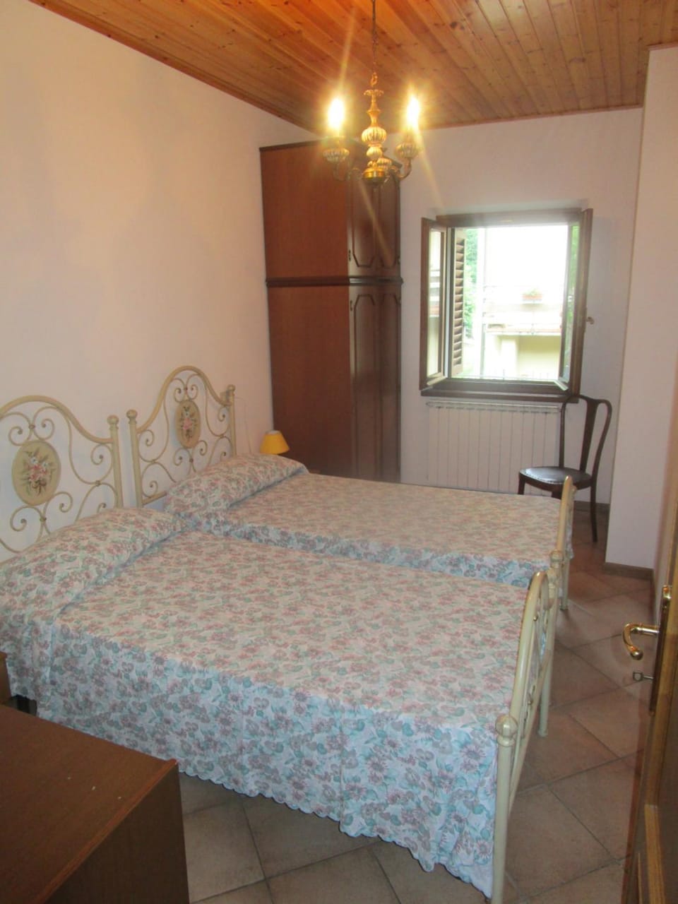 appartamenti tra medioevo e natura Apartment in Emilia-Romagna