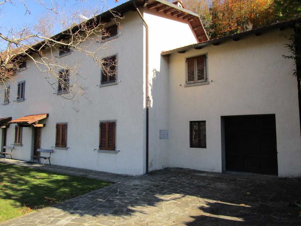 appartamenti tra medioevo e natura Apartment in Emilia-Romagna