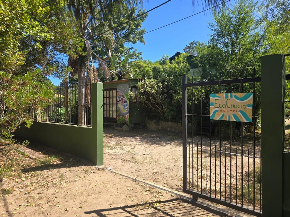 Eco Choclo Bed and Breakfast in La Paloma