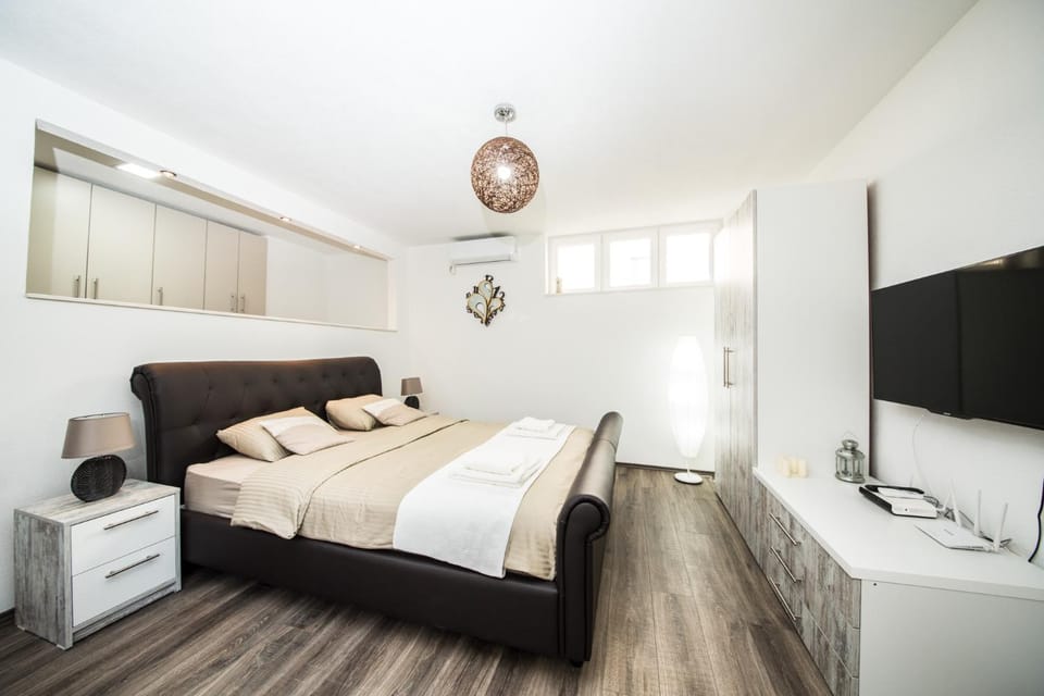 Studio apartman Centar Apartment in Federation of Bosnia and Herzegovina