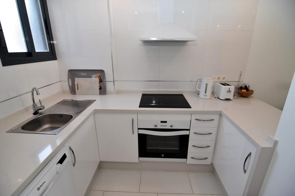 Oasis Beach VI South facing pool view La Zenia Apartment in Vega Baja del Segura