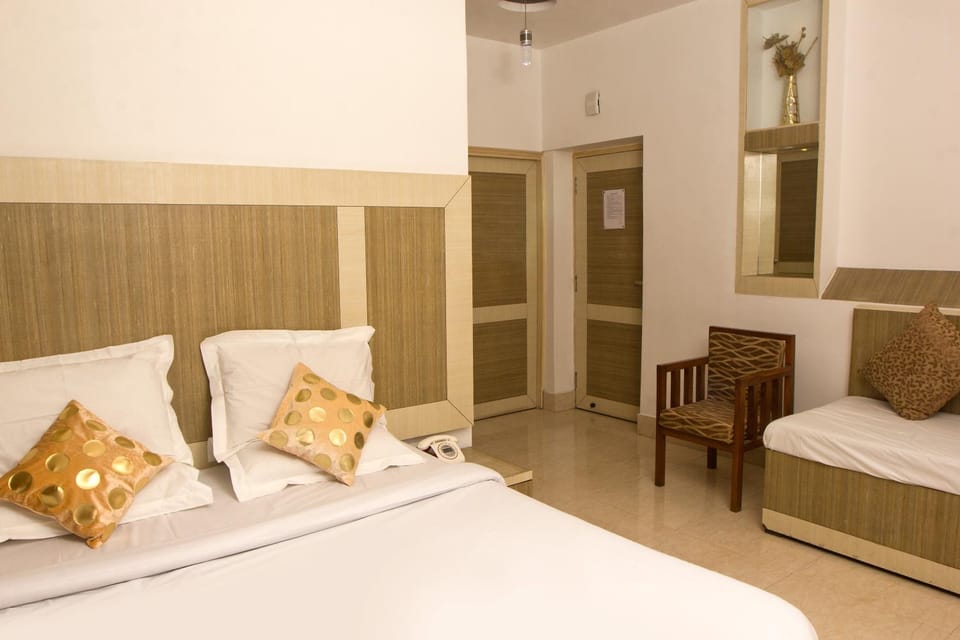 Living room, Photo of the whole room