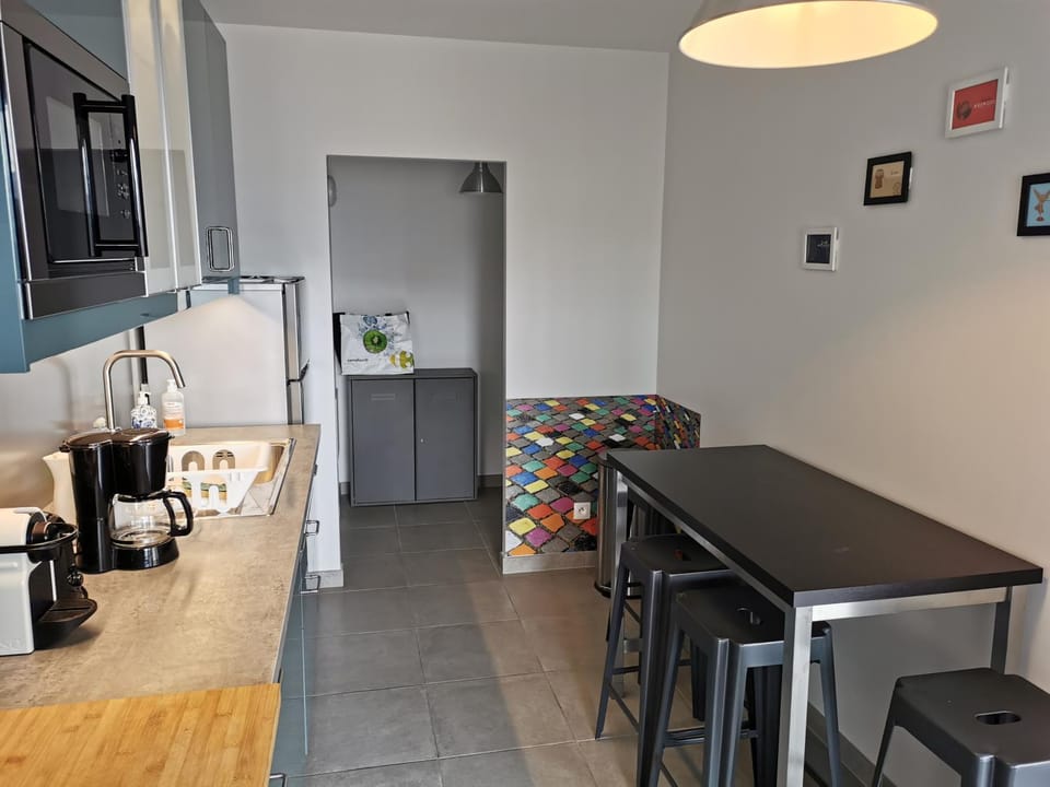 Appartement Forum Reims Apartment in Reims