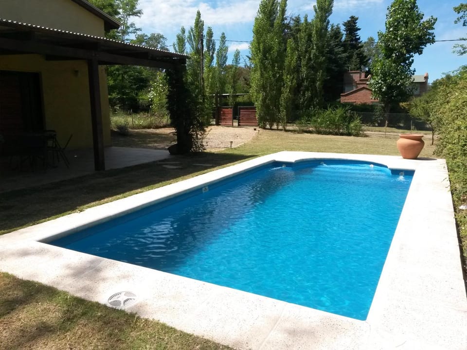 Cabaña Josefina Chalet in Cordoba Province