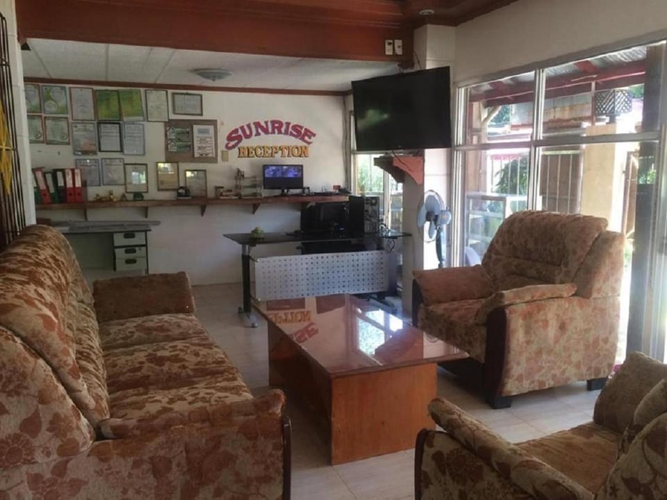 Sunrise Apartelle Apartment in Olongapo